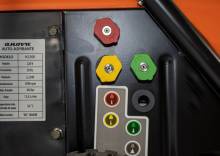 Hidrolimpiadora Autoaspirante Electrica Anova H2200